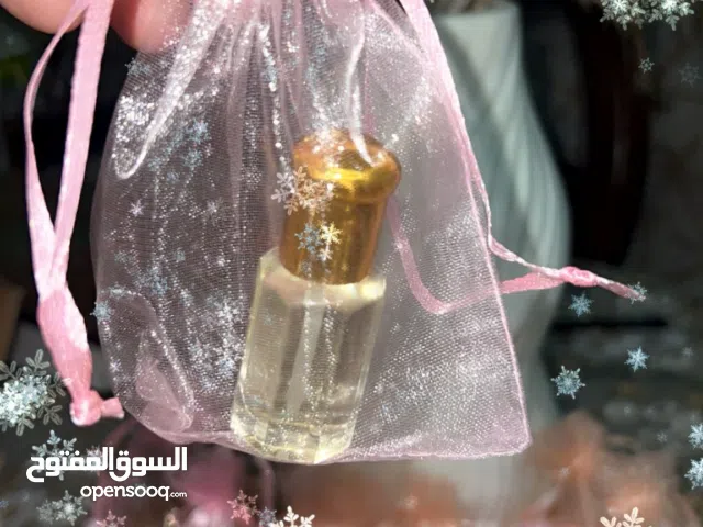 متوفر مسك طهاره. - مسك توت بيري - مسك عنبر