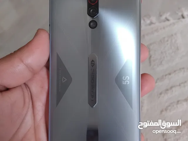 ZTE Nubia Series 128 GB in Farwaniya