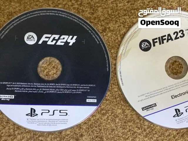 سيديات للبيع