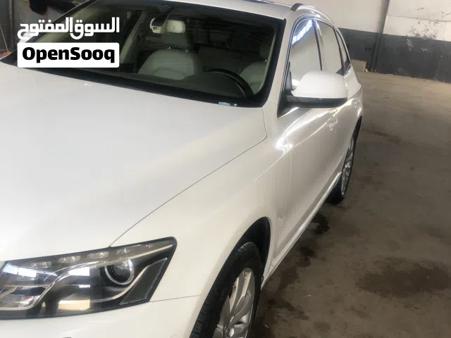 2011 أودي Q5 Q5 Sportback