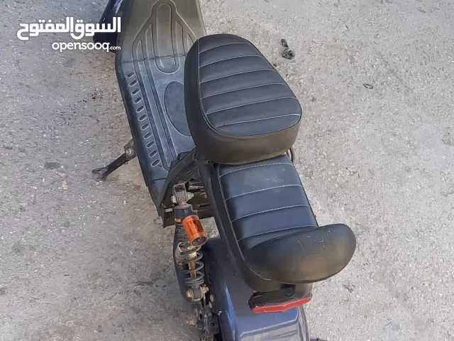 للبيع سكوتر كهربائي