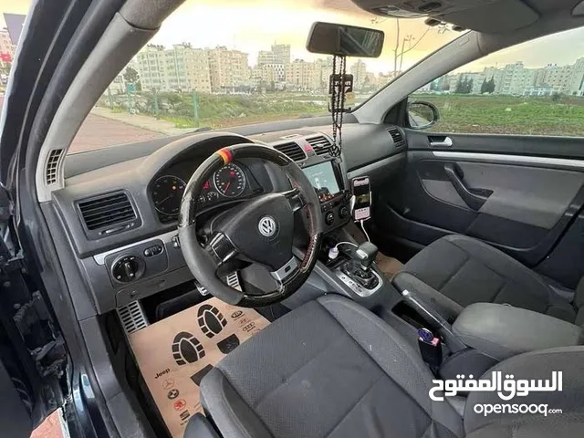 “للبيع: جي تي آي بحالة ممتازة – جاهزة للاستعمال فوراً”