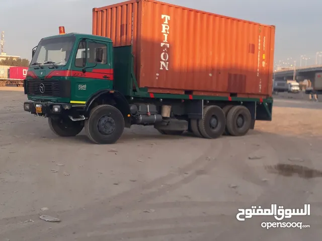 مرسدس نضیف چدن
