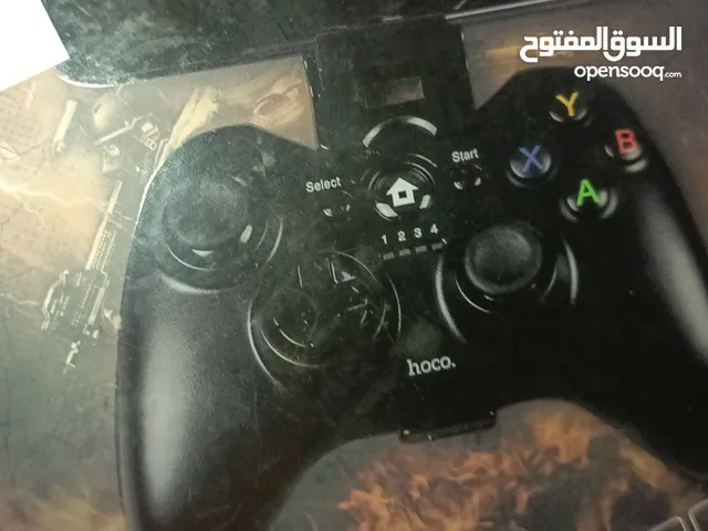 يدة تحكم موبايل تابلت ايباد ايفون جميع الاستخدامات GAME PAD WIRELESS (( FLYING DRAGON))