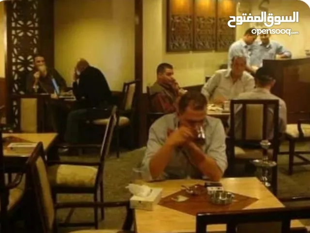 290 m2 Restaurants & Cafes for Sale in Amman Al Rabiah