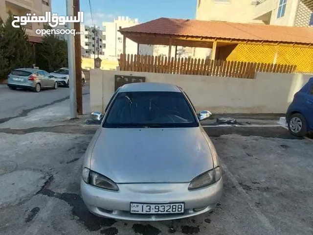 Hyundai Avante 1997 in Zarqa