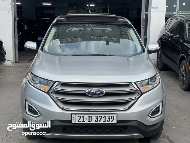 Used Ford Edge in Erbil