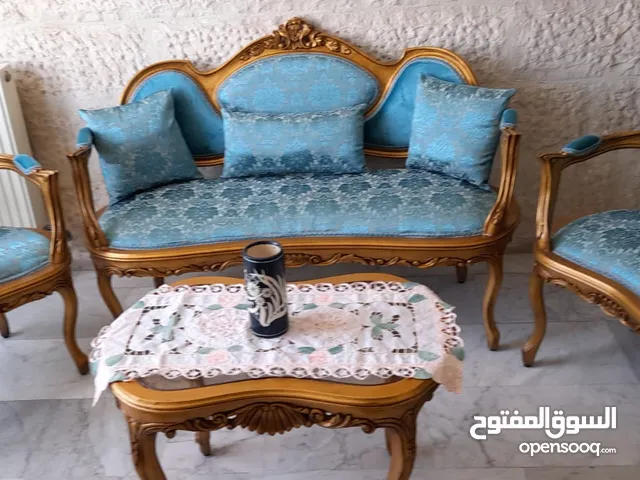طقم غرفة جلوس
