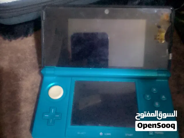 Nintendo 3DS & 2DS Nintendo for sale in Amman