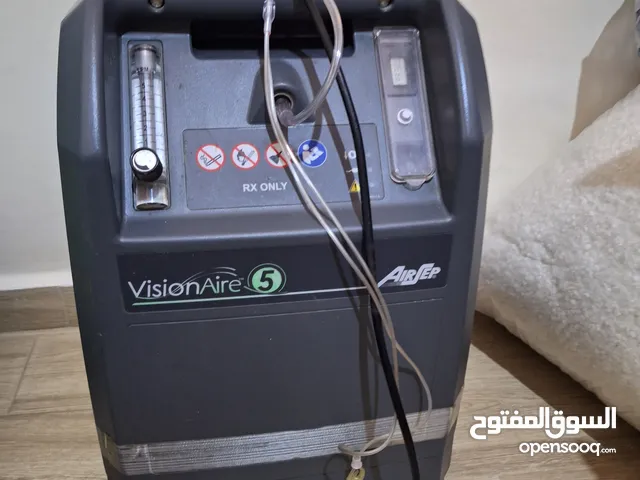 appareil d'oxygène bon état marque visoinaire de 5L
