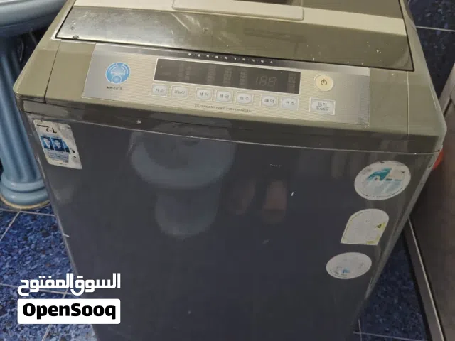 غساله 11 كيلو داماس اسباني بحال الوكاله 70