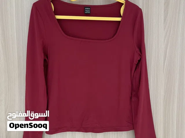 3 colors shirts