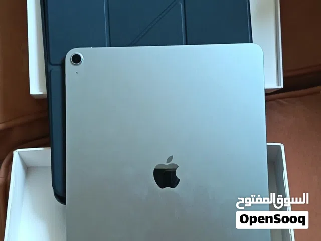 Apple iPad 128 GB in Muscat