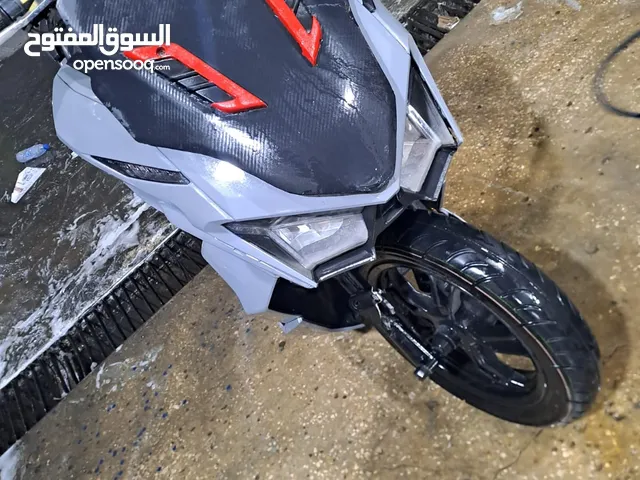 سكوتر sym jet x 200 للبيع موديل 2023