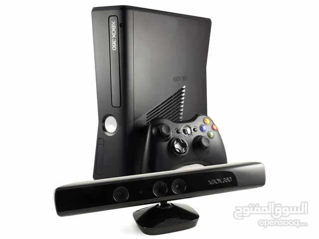 x box 360 with kinect