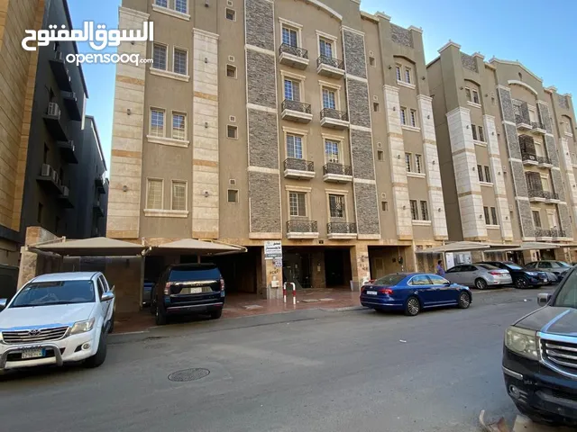 100 m2 4 Bedrooms Apartments for Rent in Jeddah As Safa
