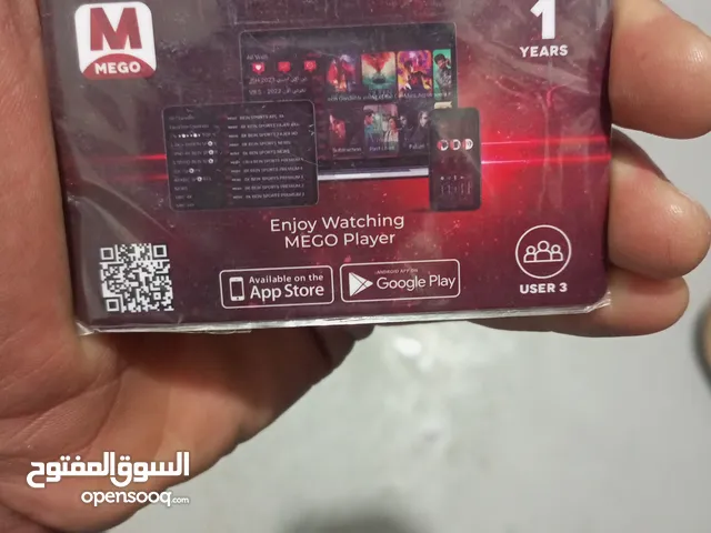 Gift Cards - Others gaming card for Sale in Amman