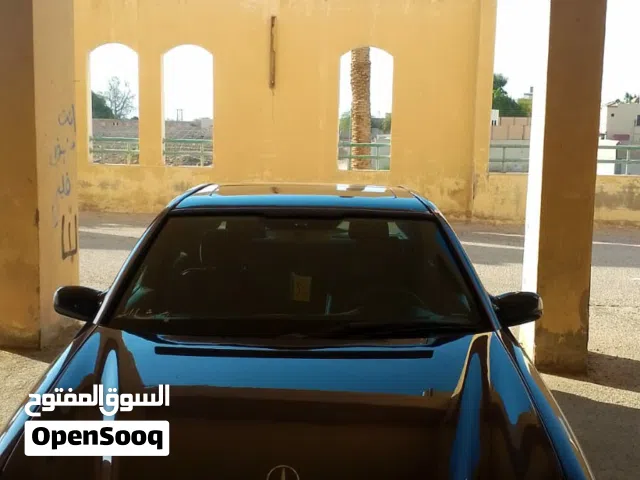 1998 Mercedes Benz E-Class E 200