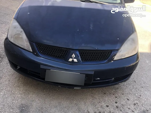 Used Mitsubishi Lancer in Bethlehem