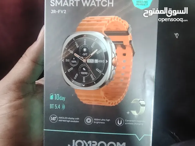 Joyroom smart watches for Sale in Amman