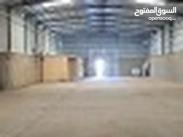 Unfurnished Warehouses in Sakakah Al Sina'iyah Subdivision