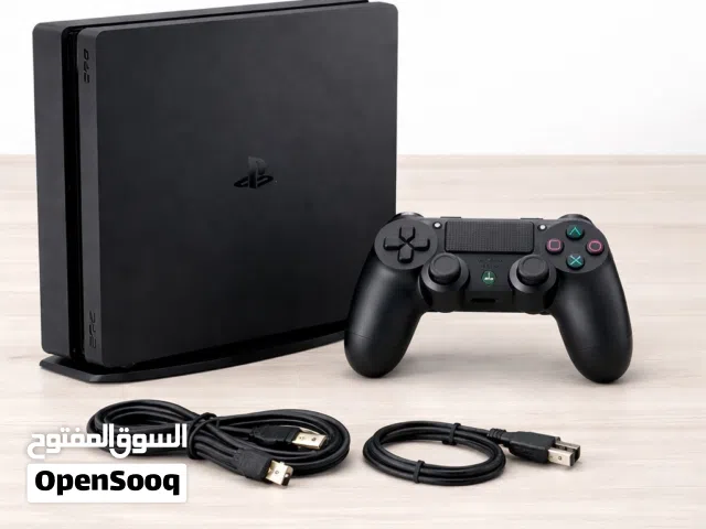 PlayStation 4 PlayStation for sale in Al Batinah