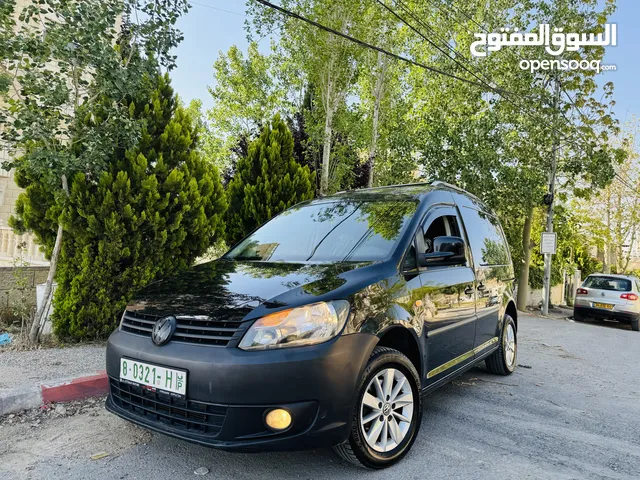 كادي اوتوماتيك اصلي مطور 1600 ديزل بحالة الشركة استيراد الماني