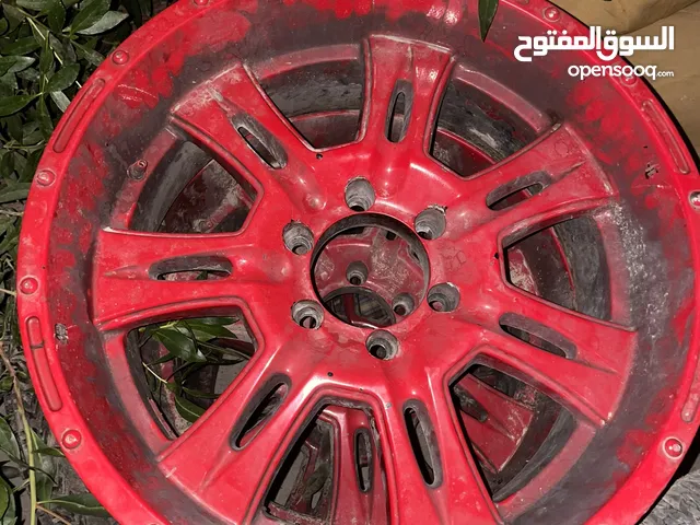  Other Rims in Hawally