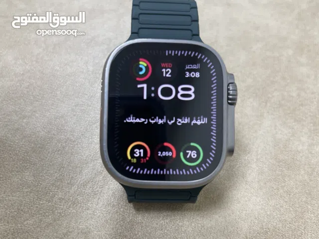 Appe watch Ultra 1 - perfect condition