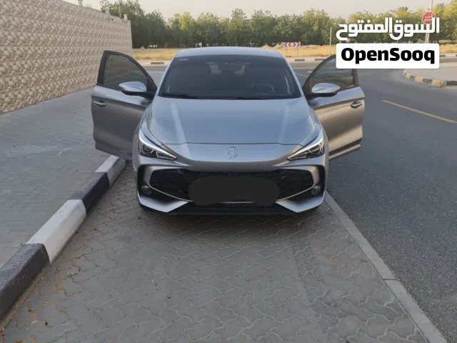 2026 ام جي MG 3