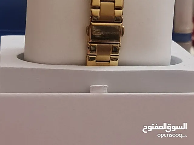 Gold Michael Kors for sale in Cairo