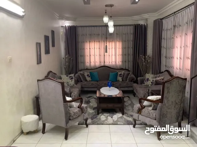 88 m2 3 Bedrooms Apartments for Sale in Zarqa Al Jaish Street