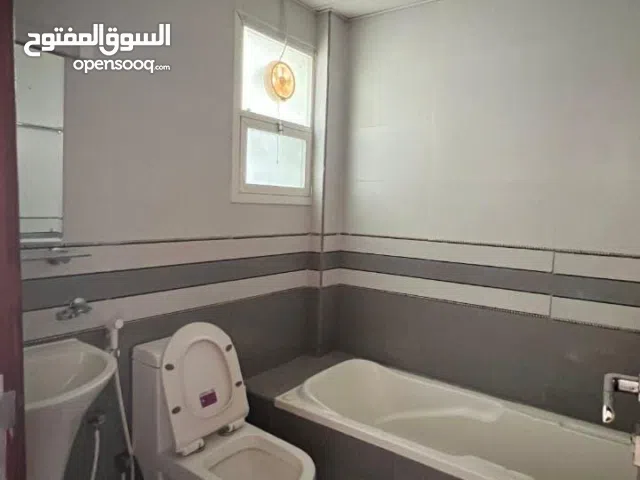 110 m2 2 Bedrooms Apartments for Rent in Ajman Al Rashidiya