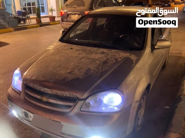 شفرليت اوبترا