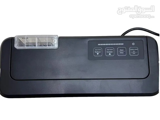 Impulse Vacuum Sealer P290;P290 Vacuum Sealer;آلة تفريغ الهواء وختم الأكياس;جهاز التفريغ والتغليف