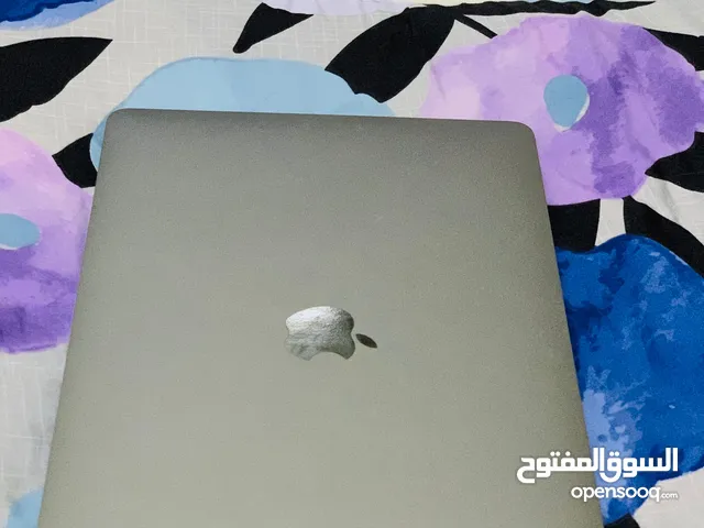 macbook air M1 2020 model (2024) manufactured TDRA Apple warranty available