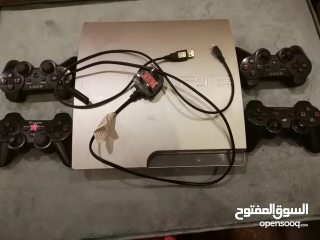 PlayStation 3 PlayStation for sale in Jeddah