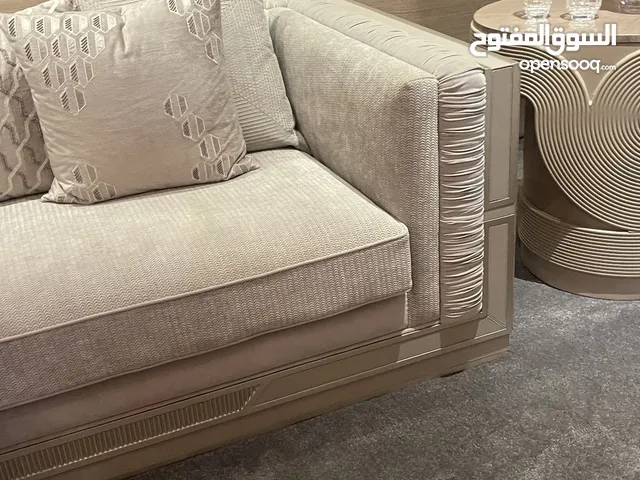 تنجيد كنب جديد و مستعمل