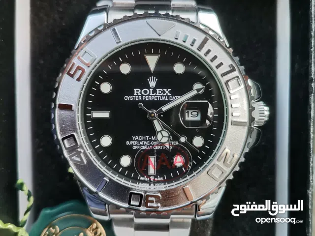 Analog Quartz Rolex watches  for sale in Tripoli