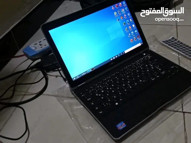 Windows Dell for sale  in Shabwah