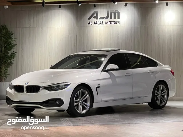 BMW 430 GRAND COUP MODEL 2019 FOR SALE