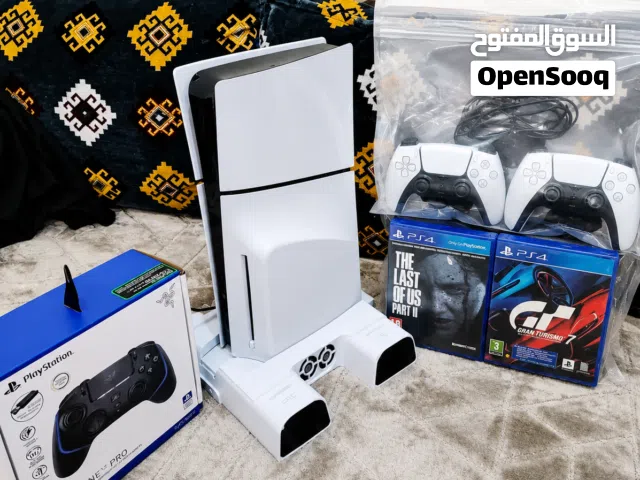 PlayStation 5 PlayStation for sale in Dhofar