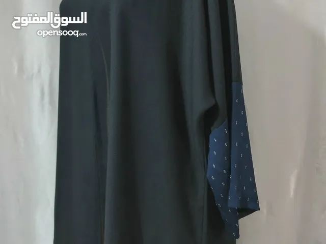 ( بيج شمس للملابس النسائيه) يوفر كافه أصناف الملابس النسائيه... جبه لون اسود