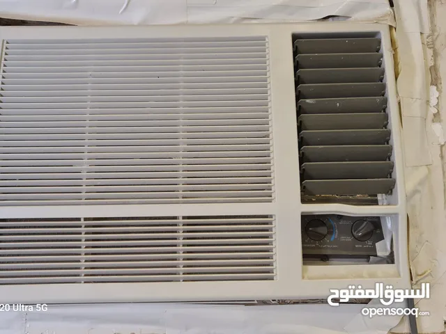 للبيع 6مكيفات + فرن غاز +دولاب مطبخ +دولاب ملابس