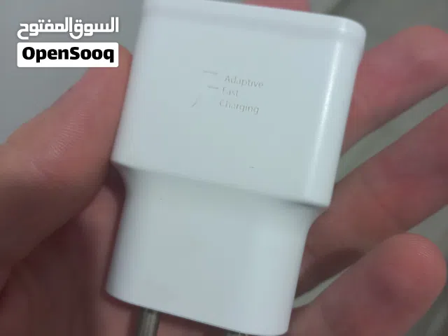 chargeur samsung 15w fast charge