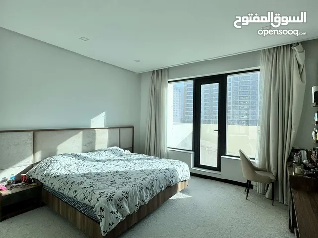شقة للبيع في دار1 امواج