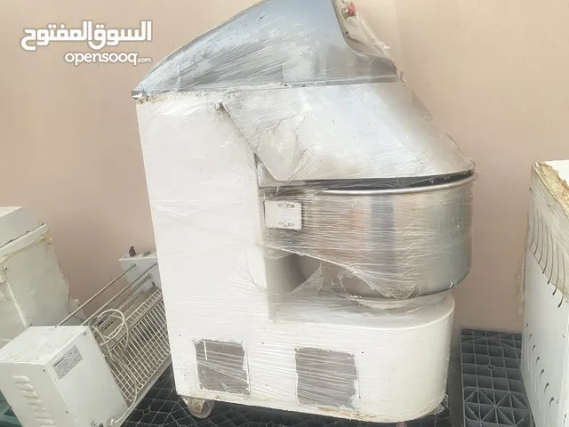 عجنات مستعملة