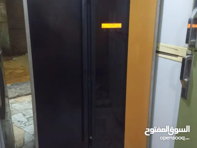 Daewoo Refrigerators in Cairo