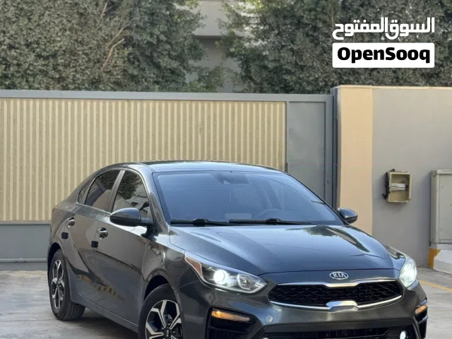 Used Kia Forte in Tripoli