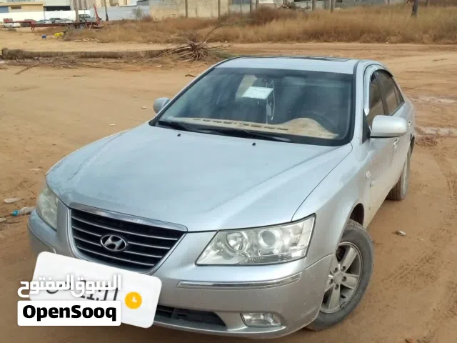 سوناتا للبيع